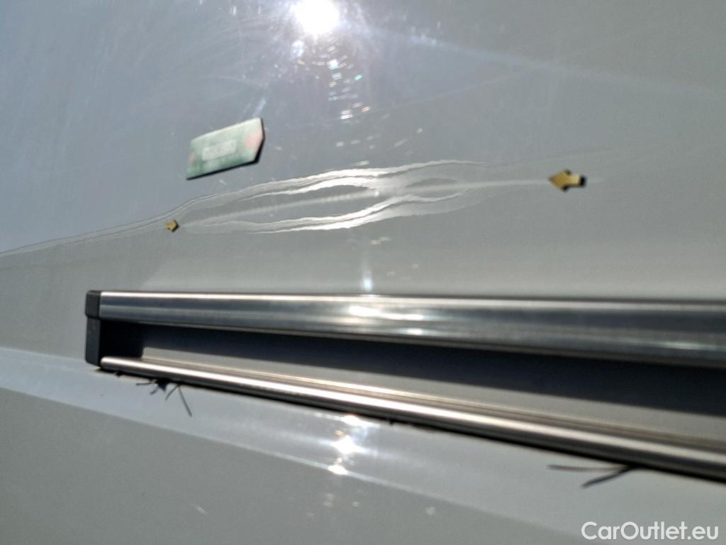  Volkswagen  Crafter  Fourgon Fourgon 35 lang mit Hochdach FWD 2.0 100CV BVM6 #7