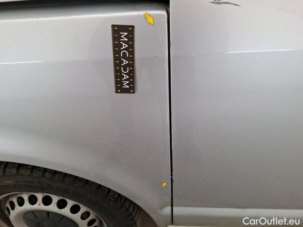  Volkswagen  Transporter T6  Fourgon 2.0 100CV BVM5 #8