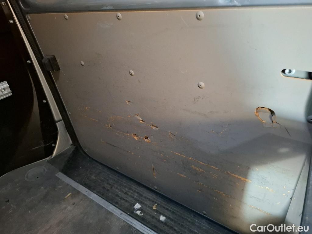  Volkswagen  Transporter T6  Fourgon 2.0 100CV BVM5 #3