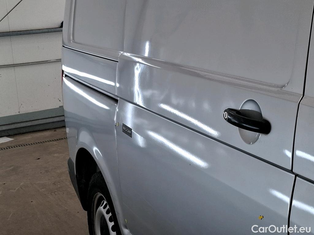  Volkswagen  Transporter T6  Fourgon 2.0 100CV BVM5 #32