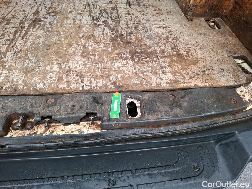  Volkswagen  Crafter VOLKSWAGEN  / 2017 / 4P / Fourgon tôlé 2.0 TDI 140 35 L3H3 Business Line #45