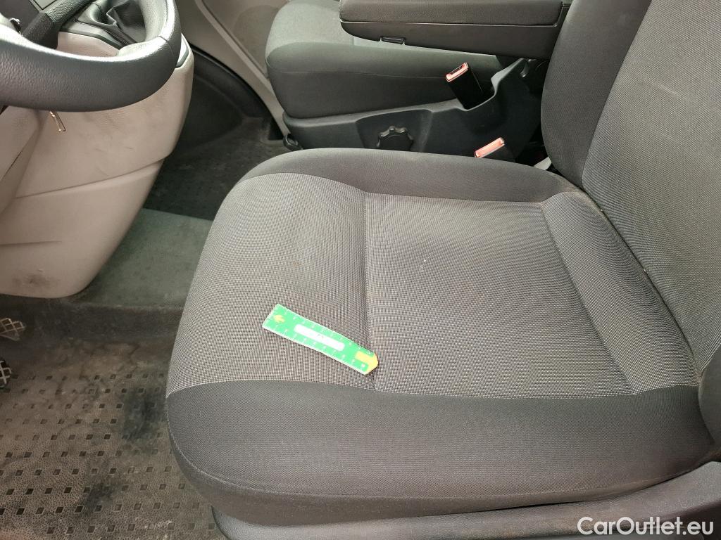  Volkswagen  Transporter T6  Fourgon 2.0 100CV BVM5 #13