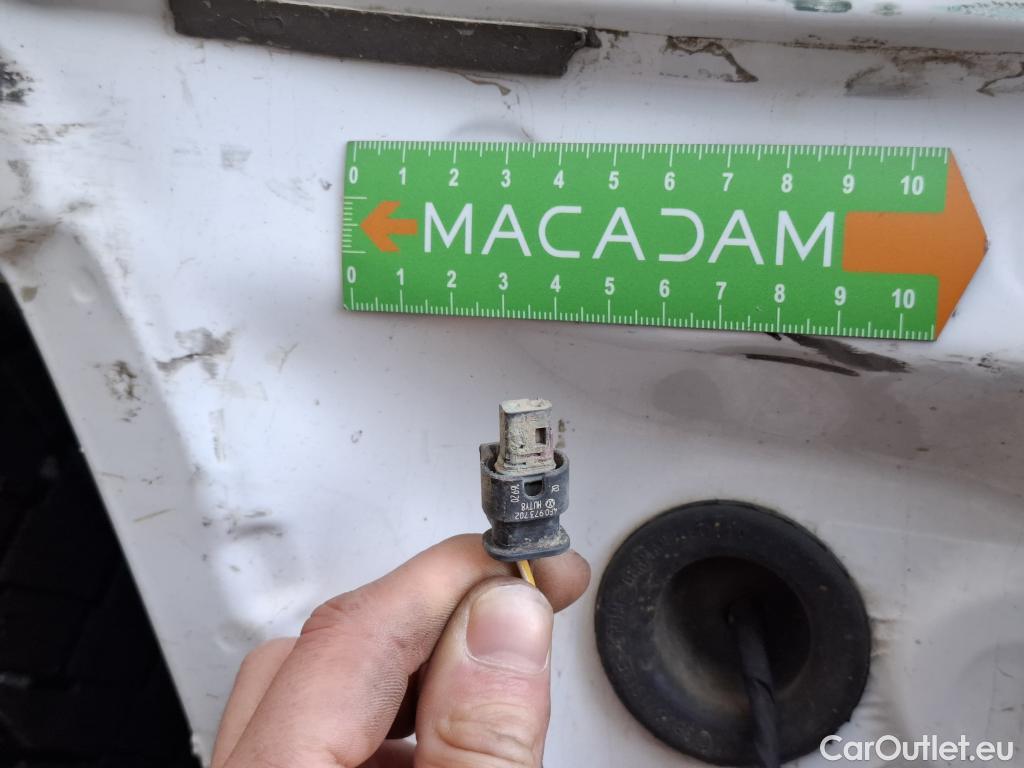  Volkswagen  Crafter VOLKSWAGEN  / 2017 / 4P / Fourgon tôlé 2.0 TDI 140 35 L3H3 Business Line #49