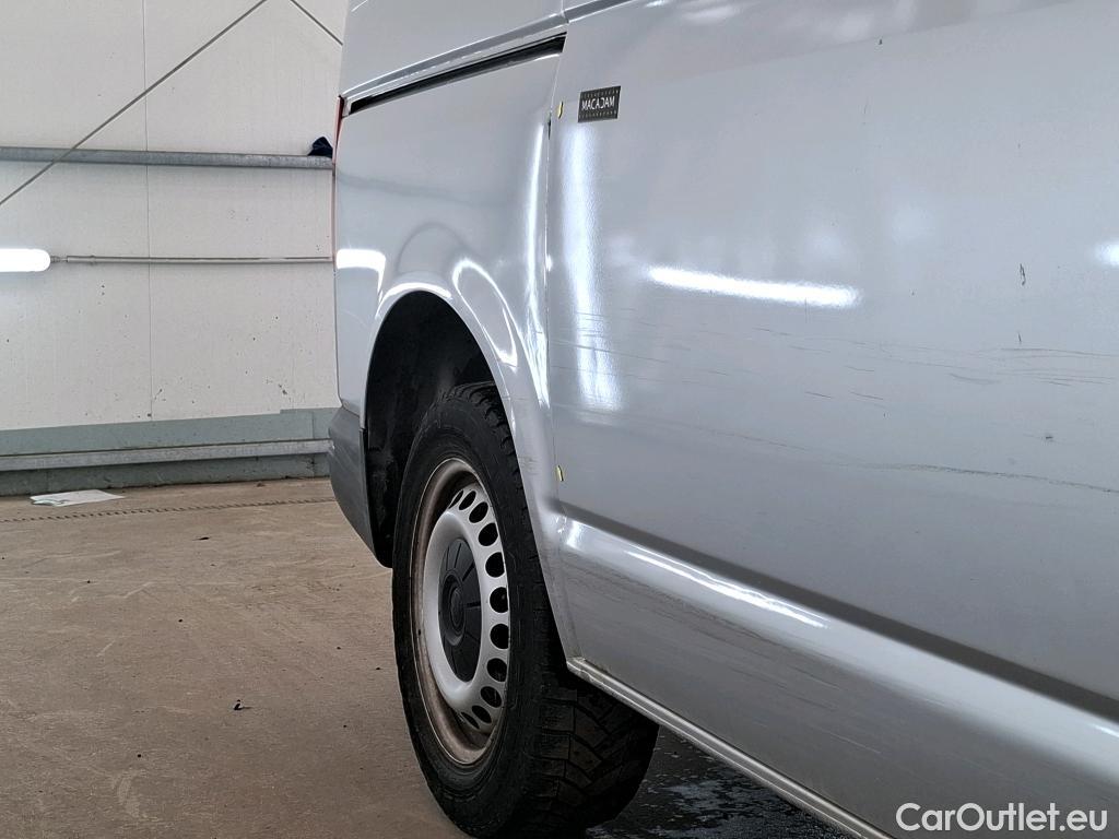  Volkswagen  Transporter T6  Fourgon 2.0 100CV BVM5 #20