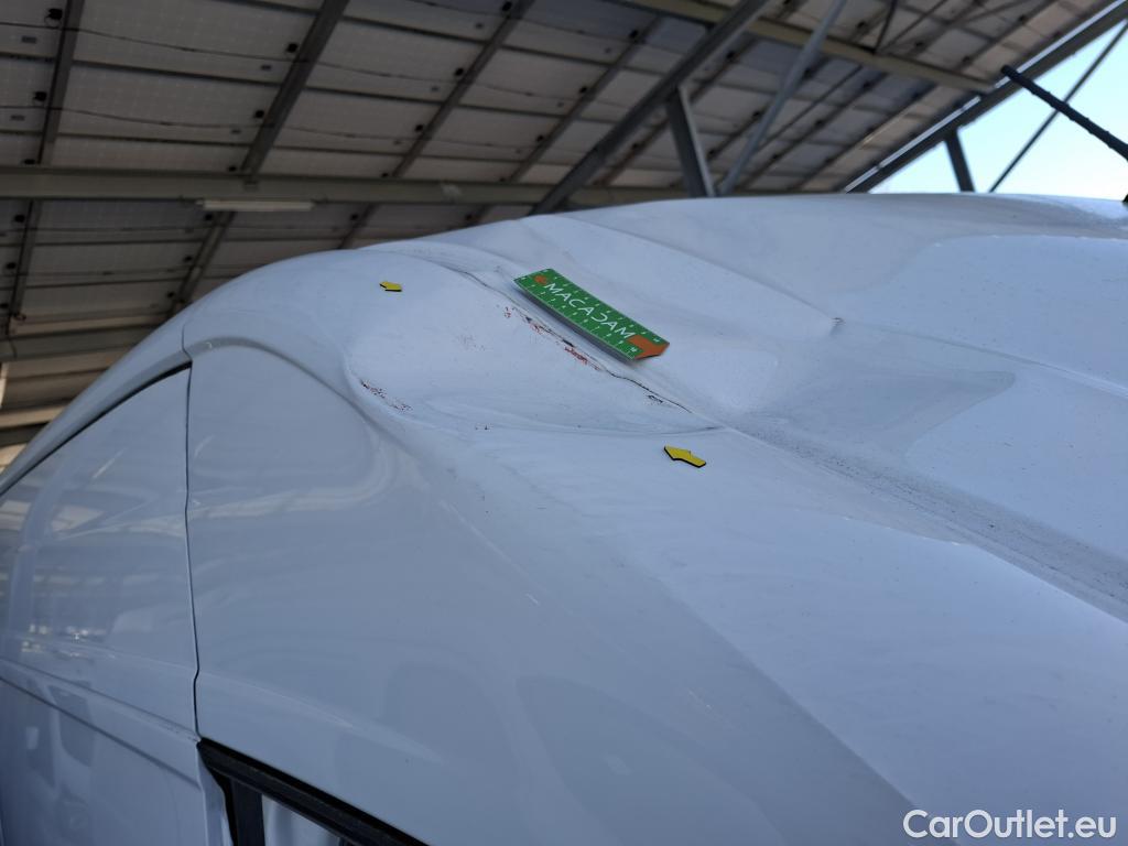  Volkswagen  Crafter VOLKSWAGEN  / 2017 / 4P / Fourgon tôlé 2.0 TDI 140 35 L3H3 Business Line #24