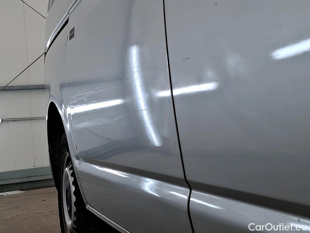  Volkswagen  Transporter T6  Fourgon 2.0 100CV BVM5 #28