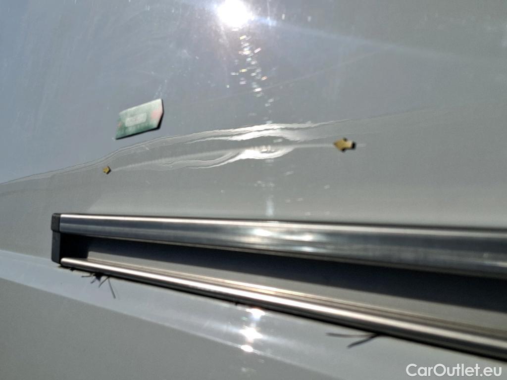  Volkswagen  Crafter  Fourgon Fourgon 35 lang mit Hochdach FWD 2.0 100CV BVM6 #8