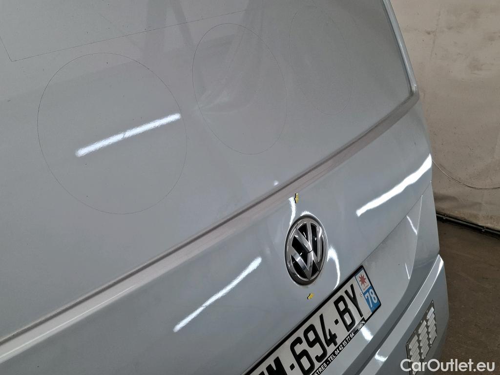  Volkswagen  Transporter T6  Fourgon 2.0 100CV BVM5 #44