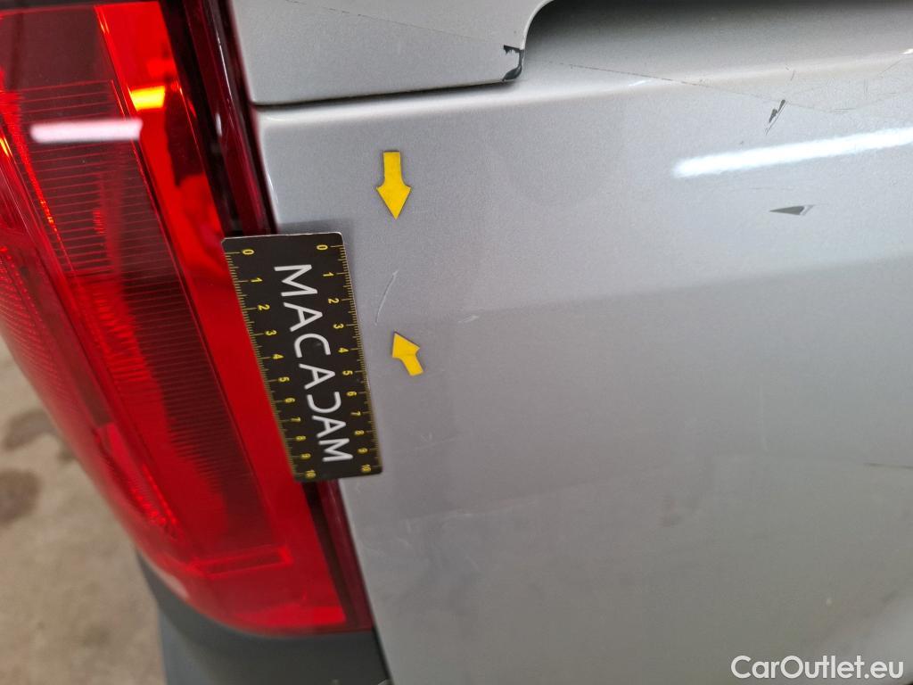  Volkswagen  Transporter T6  Fourgon 2.0 100CV BVM5 #2