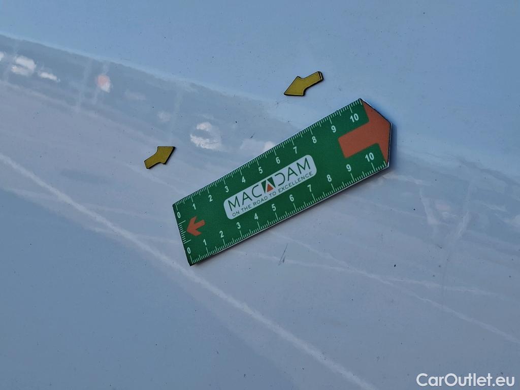  Volkswagen  Crafter  Fourgon Fourgon 35 lang mit Hochdach FWD 2.0 100CV BVM6 #13