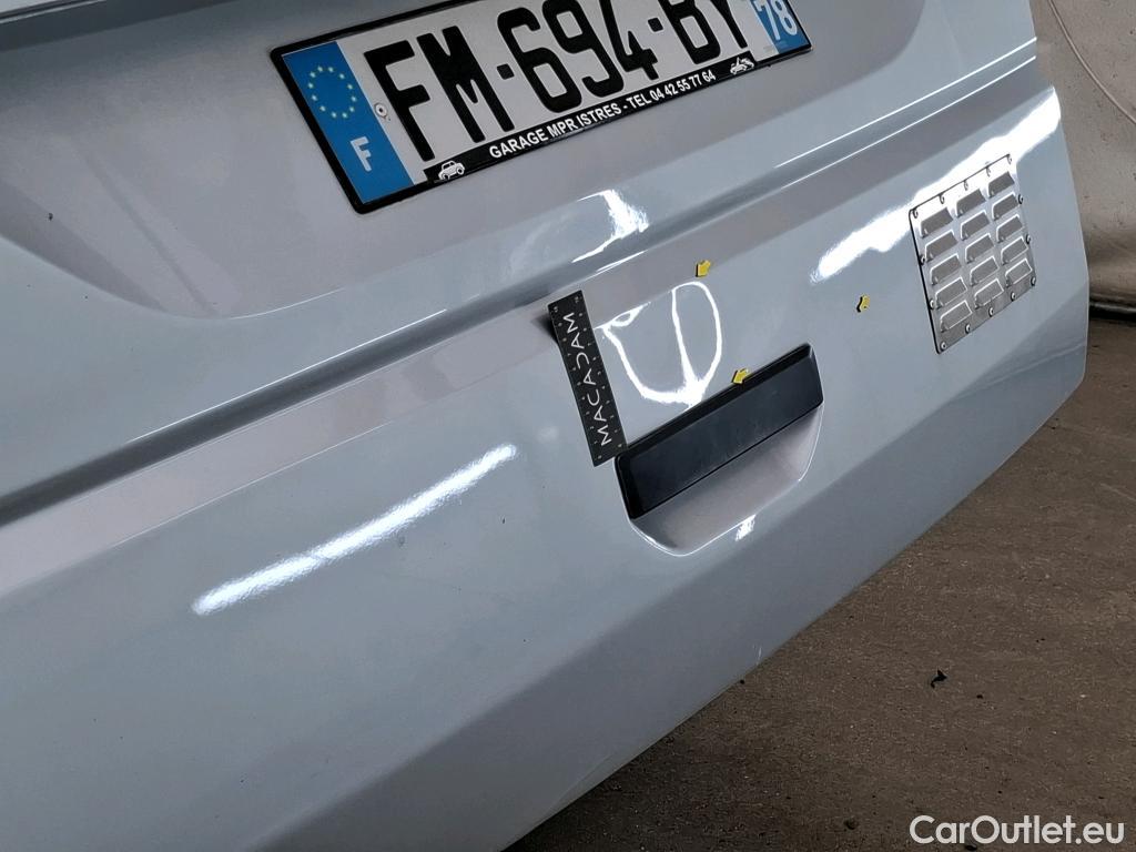  Volkswagen  Transporter T6  Fourgon 2.0 100CV BVM5 #47