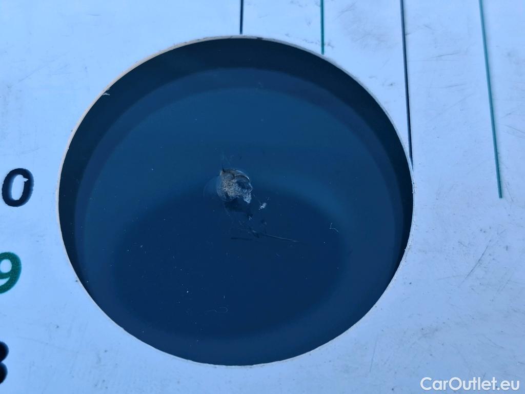  Volkswagen  Crafter  Fourgon Fourgon 35 lang mit Hochdach FWD 2.0 100CV BVM6 #2