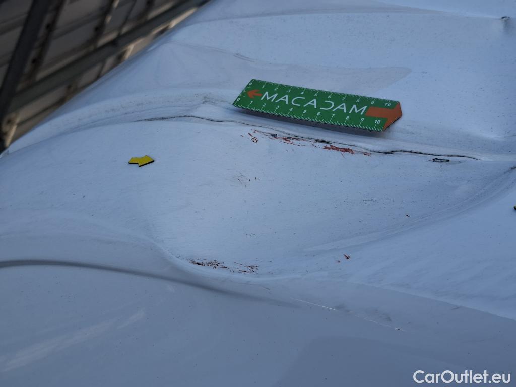  Volkswagen  Crafter VOLKSWAGEN  / 2017 / 4P / Fourgon tôlé 2.0 TDI 140 35 L3H3 Business Line #25