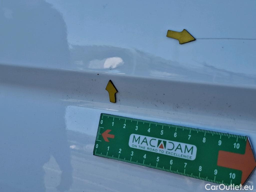  Volkswagen  Crafter  Fourgon Fourgon 35 lang mit Hochdach FWD 2.0 100CV BVM6 #15