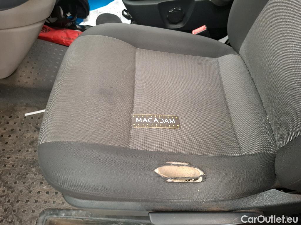  Volkswagen  Transporter T6  Fourgon 2.0 100CV BVM5 #49