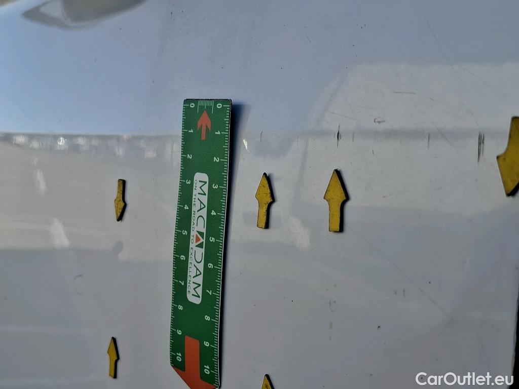  Volkswagen  Crafter  Fourgon Fourgon 35 lang mit Hochdach FWD 2.0 100CV BVM6 #34