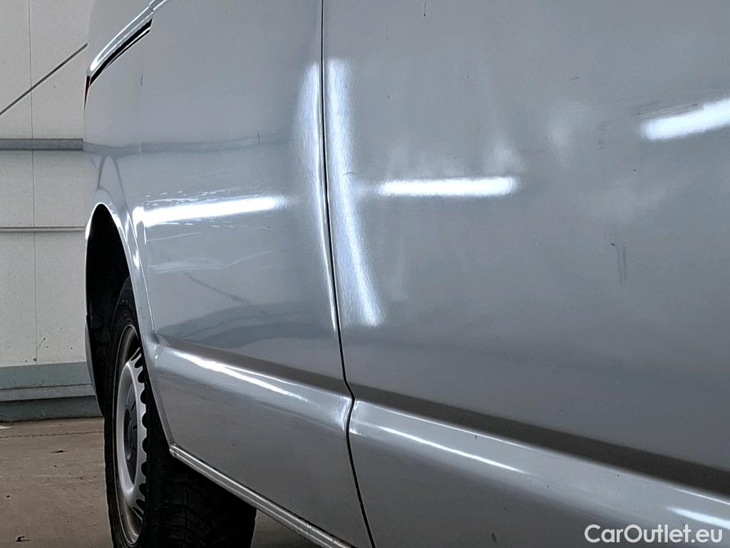  Volkswagen  Transporter T6  Fourgon 2.0 100CV BVM5 #58