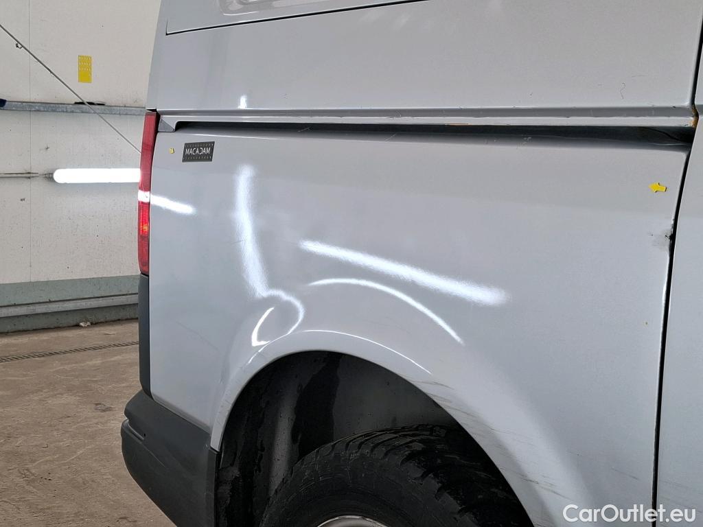  Volkswagen  Transporter T6  Fourgon 2.0 100CV BVM5 #9