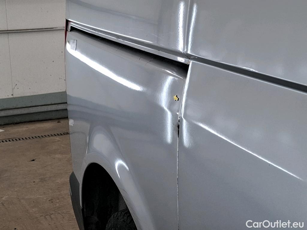  Volkswagen  Transporter T6  Fourgon 2.0 100CV BVM5 #17