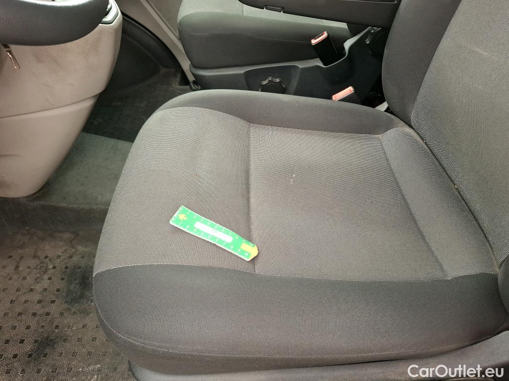  Volkswagen  Transporter T6  Fourgon 2.0 100CV BVM5 #6