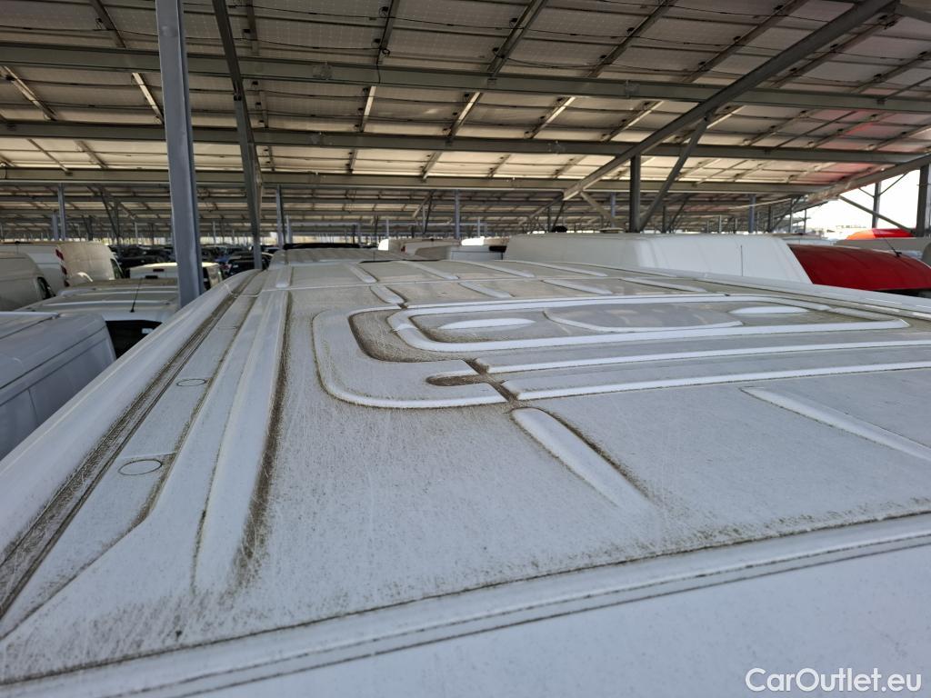  Volkswagen  Crafter VOLKSWAGEN  / 2017 / 4P / Fourgon tôlé 2.0 TDI 140 35 L3H3 Business Line #75