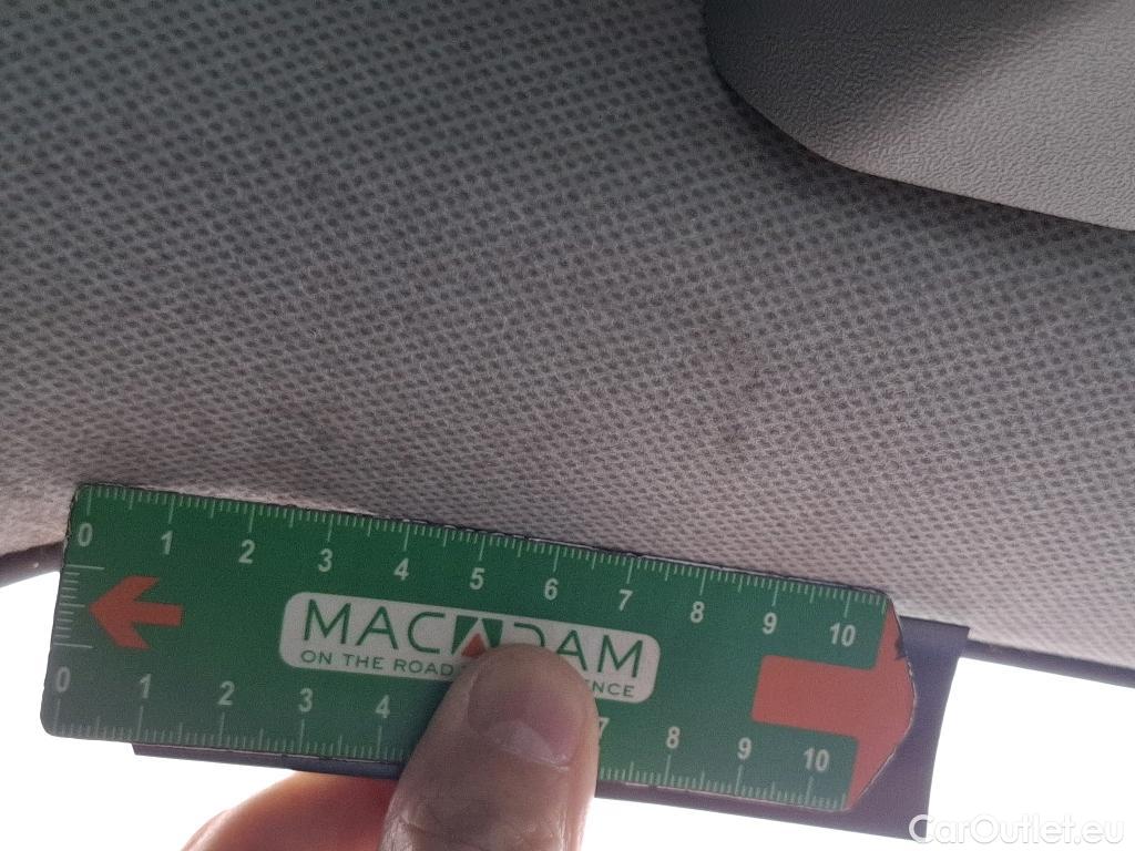  Volkswagen  Crafter VOLKSWAGEN  / 2017 / 4P / Fourgon tôlé 2.0 TDI 140 35 L3H3 Business Line #55