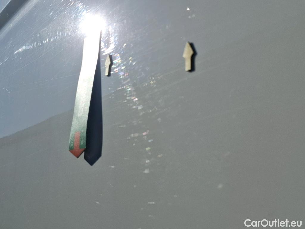  Volkswagen  Crafter  Fourgon Fourgon 35 lang mit Hochdach FWD 2.0 100CV BVM6 #26