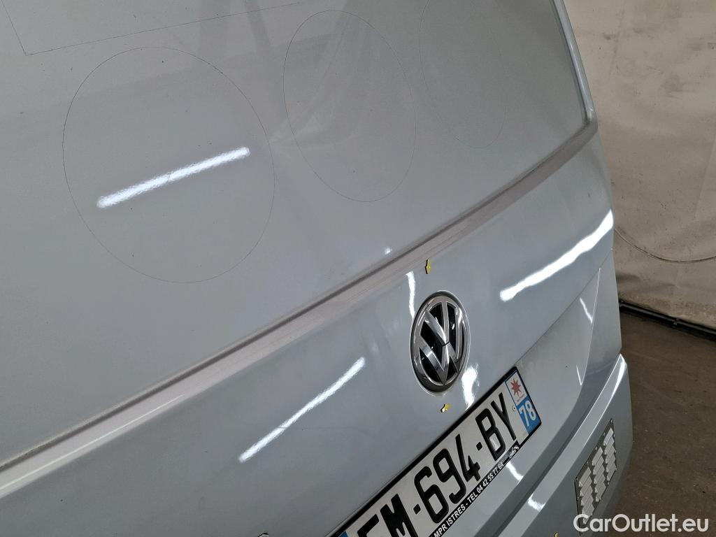  Volkswagen  Transporter T6  Fourgon 2.0 100CV BVM5 #45