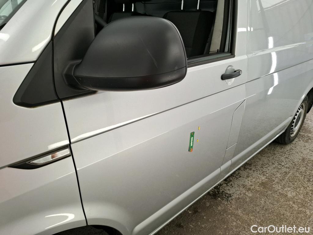  Volkswagen  Transporter T6  Fourgon 2.0 100CV BVM5 #10