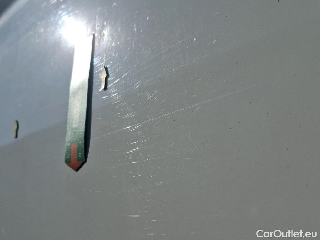  Volkswagen  Crafter  Fourgon Fourgon 35 lang mit Hochdach FWD 2.0 100CV BVM6 #28