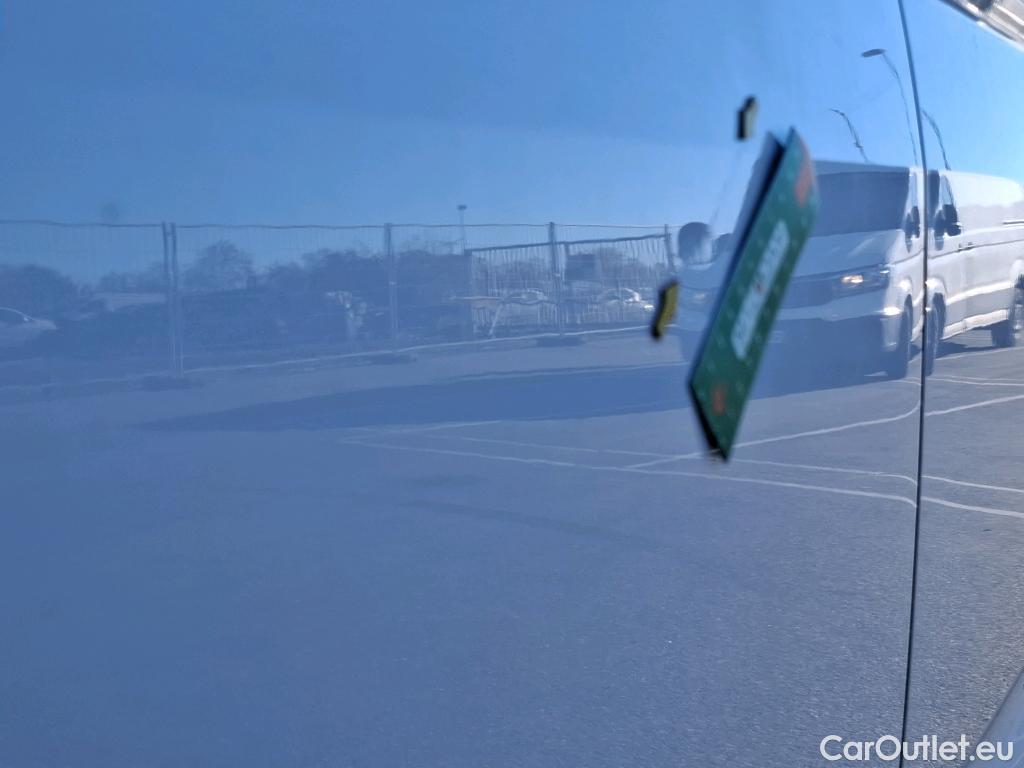  Volkswagen  Crafter  Fourgon Fourgon 35 lang mit Hochdach FWD 2.0 100CV BVM6 #14