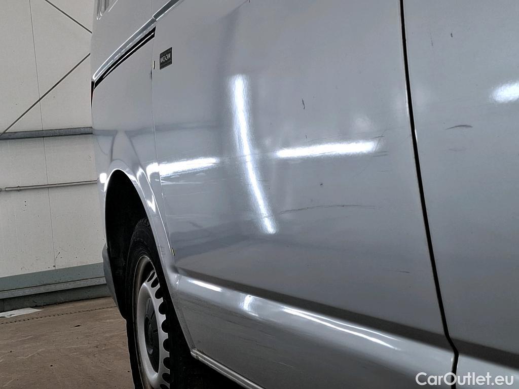  Volkswagen  Transporter T6  Fourgon 2.0 100CV BVM5 #26