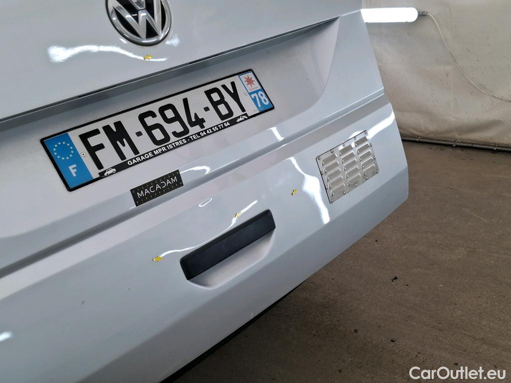  Volkswagen  Transporter T6  Fourgon 2.0 100CV BVM5 #40