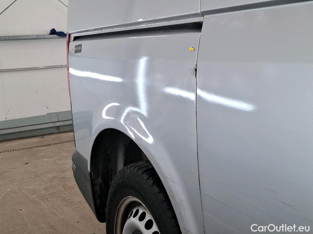  Volkswagen  Transporter T6  Fourgon 2.0 100CV BVM5 #12