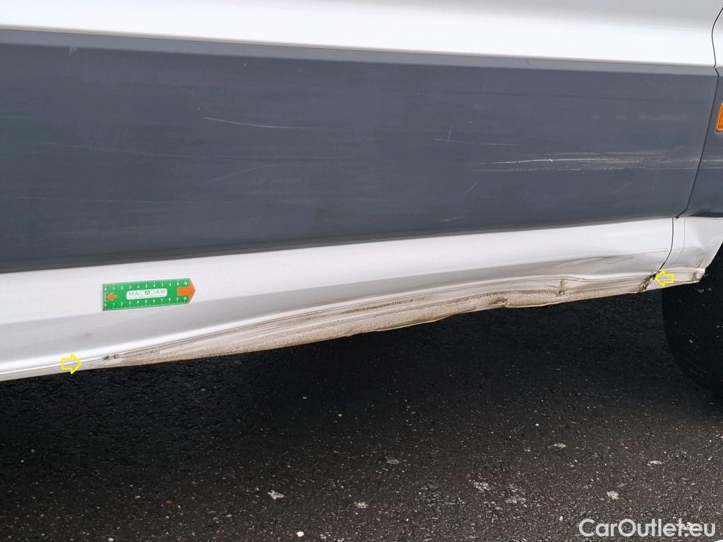  Volkswagen  Crafter VOLKSWAGEN  / 2017 / 4P / Fourgon tôlé 2.0 TDI 140 35 L3H3 Business Line #10