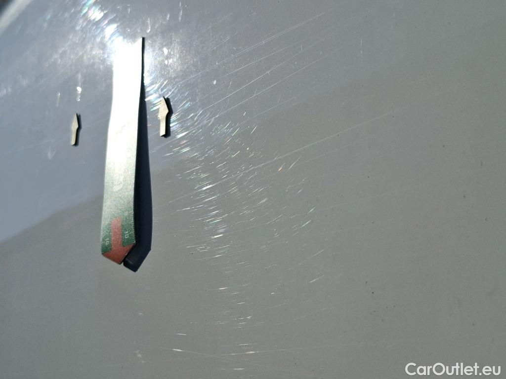  Volkswagen  Crafter  Fourgon Fourgon 35 lang mit Hochdach FWD 2.0 100CV BVM6 #27