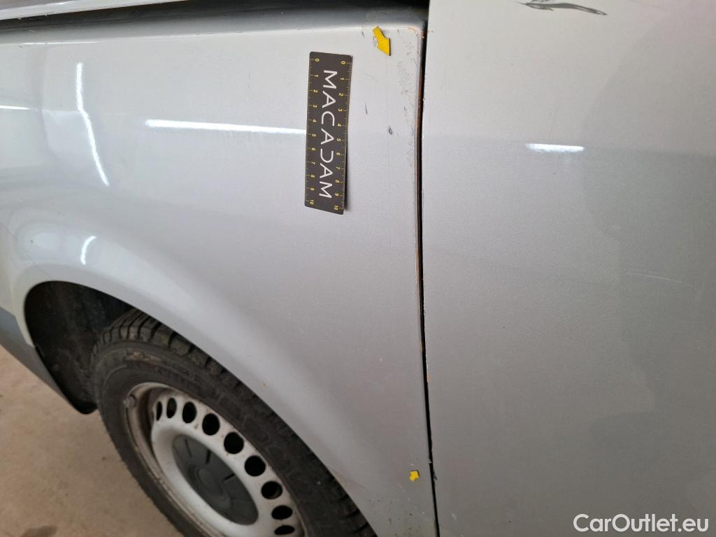  Volkswagen  Transporter T6  Fourgon 2.0 100CV BVM5 #7