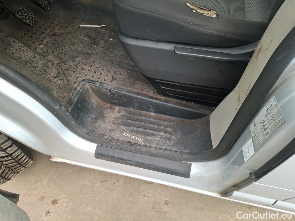  Volkswagen  Transporter T6  Fourgon 2.0 100CV BVM5 #67