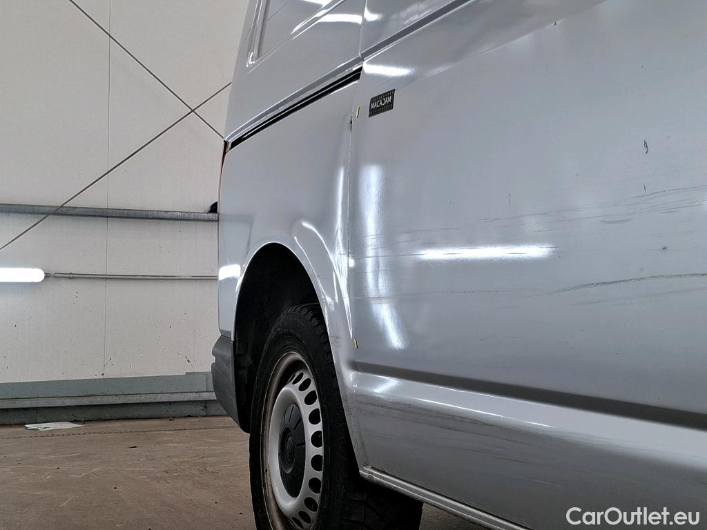  Volkswagen  Transporter T6  Fourgon 2.0 100CV BVM5 #19