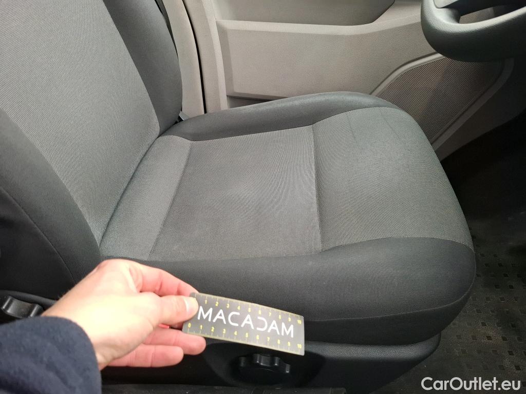  Volkswagen  Transporter T6  Fourgon 2.0 100CV BVM5 #14