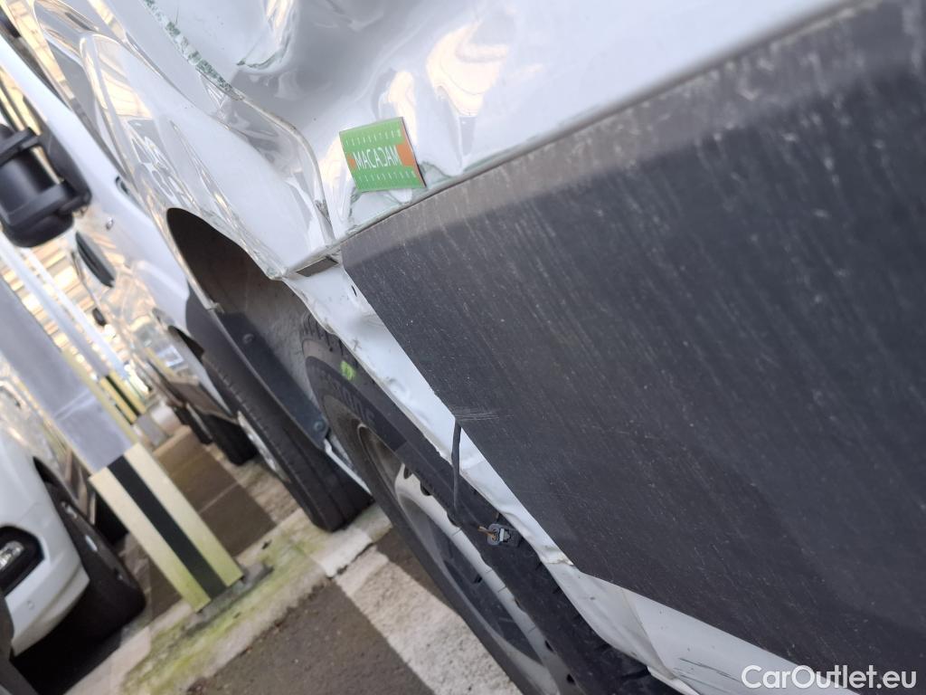  Volkswagen  Crafter VOLKSWAGEN  / 2017 / 4P / Fourgon tôlé 2.0 TDI 140 35 L3H3 Business Line #33