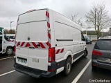  Volkswagen  Crafter VOLKSWAGEN  / 2017 / 4P / Fourgon tôlé 2.0 TDI 140 35 L3H3 Business Line #3