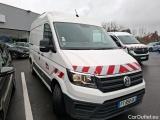  Volkswagen  Crafter VOLKSWAGEN  / 2017 / 4P / Fourgon tôlé 2.0 TDI 140 35 L3H3 Business Line #4