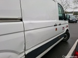  Volkswagen  Crafter VOLKSWAGEN  / 2017 / 4P / Fourgon tôlé 2.0 TDI 140 35 L3H3 Business Line #9