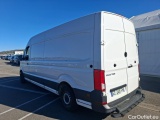  Volkswagen  Crafter  Fourgon Fourgon 35 lang mit Hochdach FWD 2.0 100CV BVM6 #2