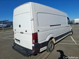  Volkswagen  Crafter  Fourgon Fourgon 35 lang mit Hochdach FWD 2.0 100CV BVM6 #3