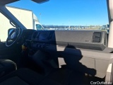  Volkswagen  Crafter  Fourgon Fourgon 35 lang mit Hochdach FWD 2.0 100CV BVM6 #5
