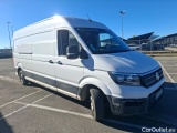  Volkswagen  Crafter  Fourgon Fourgon 35 lang mit Hochdach FWD 2.0 100CV BVM6 #4