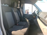  Volkswagen  Crafter  Fourgon Fourgon 35 lang mit Hochdach FWD 2.0 100CV BVM6 #8