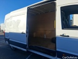  Volkswagen  Crafter  Fourgon Fourgon 35 lang mit Hochdach FWD 2.0 100CV BVM6 #9